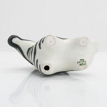 Taisto Kaasinen, A porcelain figurine, Arabia Finland.