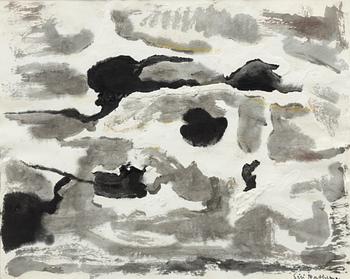 Siri Rathsman, Untitled.