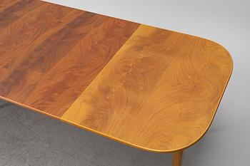 Josef Frank, dining table, model B947, Svenskt Tenn, ca 1987.