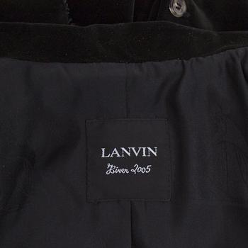 KAVAJ, Lanvin vinter-05, fransk storlek 36.