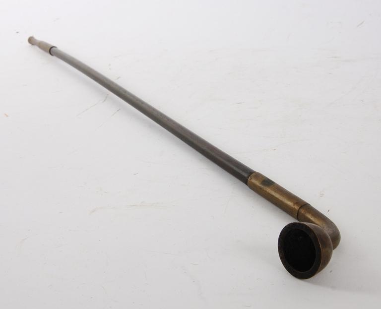 PIPOR och PIPHUVUD, 3 del, 18/1900-tal.