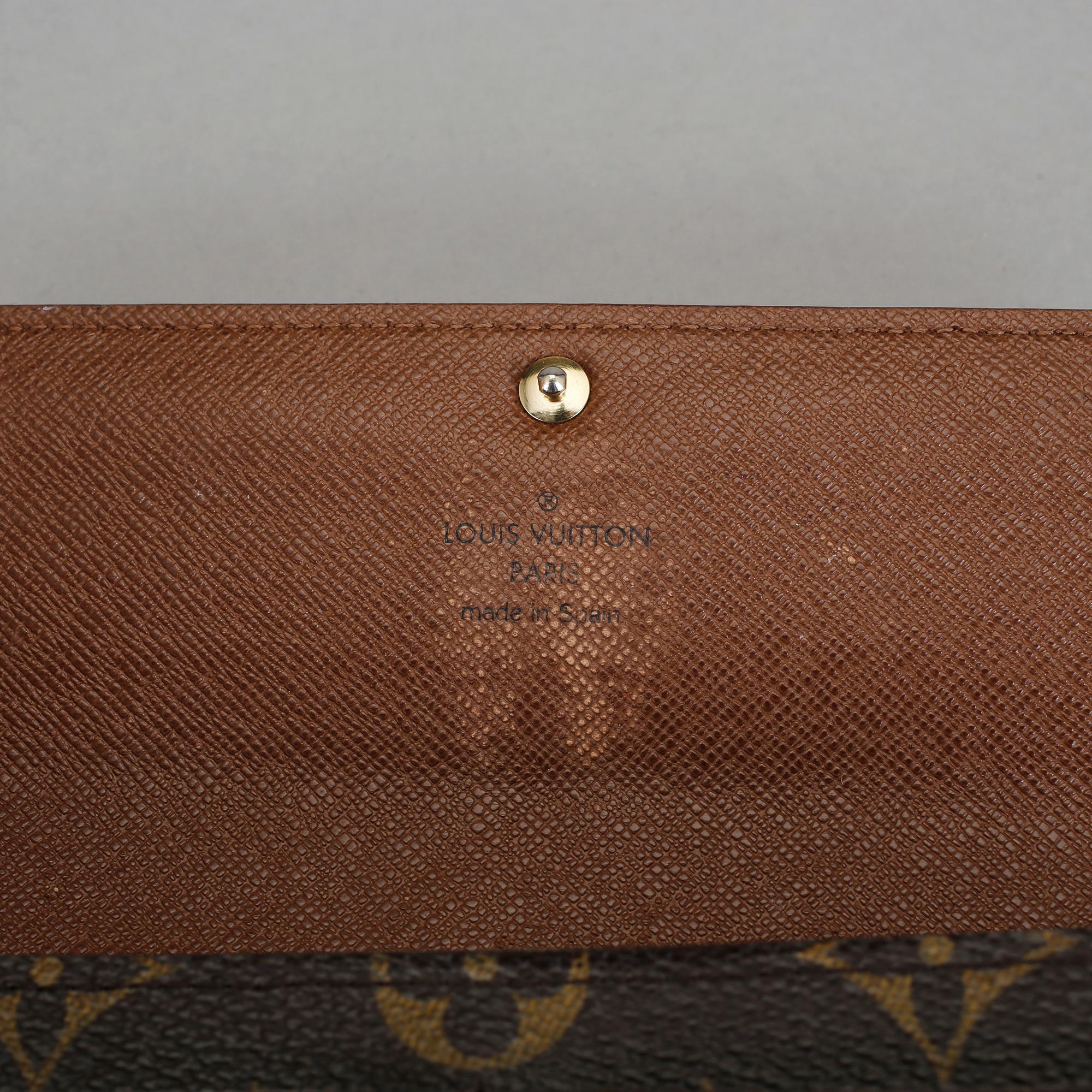 PLÅNBOK, Louis Vuitton.