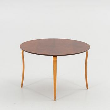 Coffee table, Sture G Ohlsson AB, Malmö.