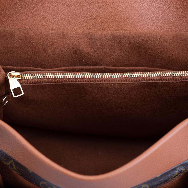 Louis Vuitton, väska, "Olympe", 2013/14.