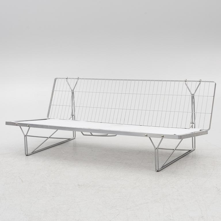 Niels Gammelgaard, sofa, "Moment", IKEA, designed 1985.
