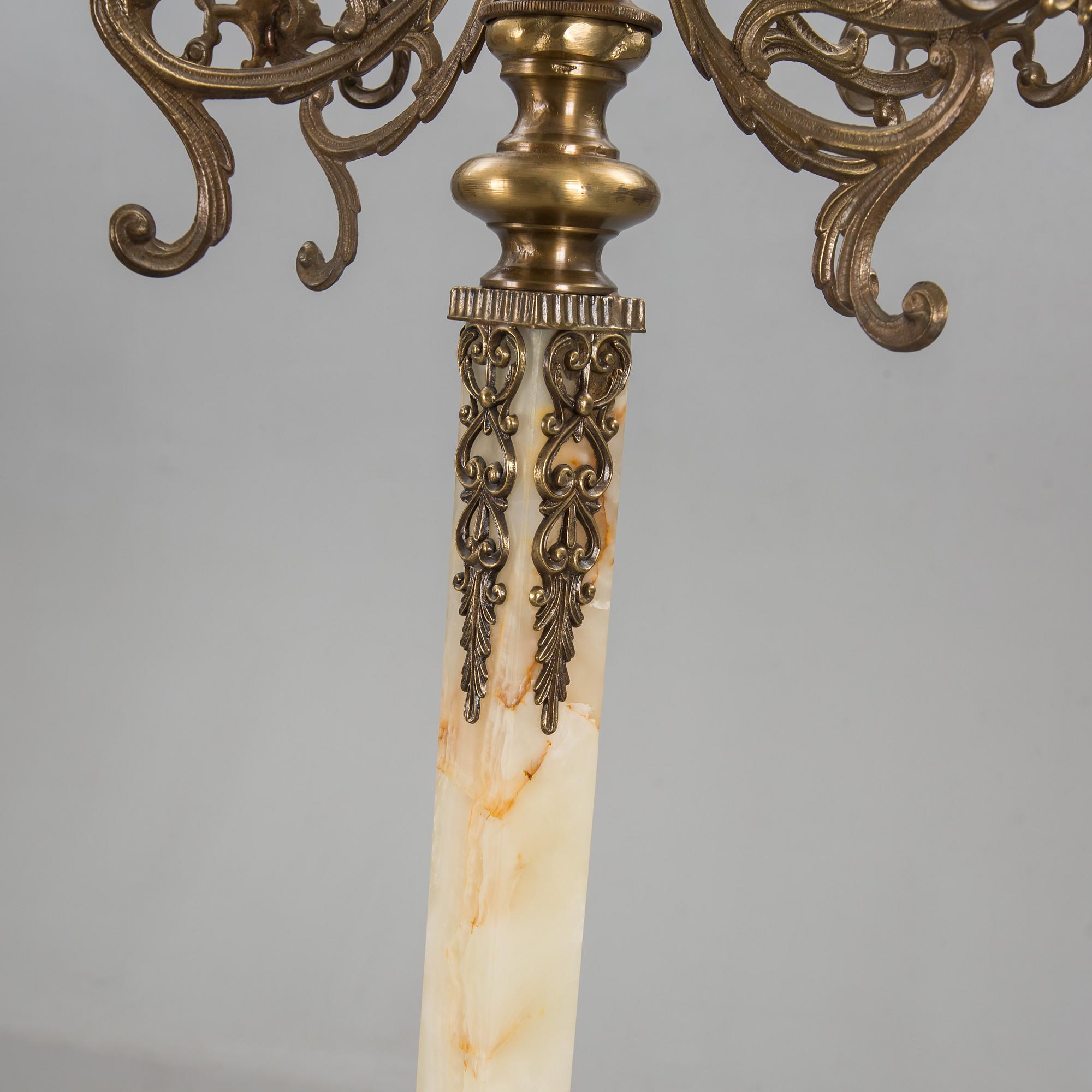 TAMBURMAJOR, 1900-tal.