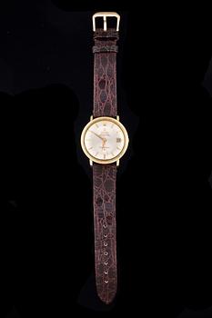 HERRARMBANDSUR, Omega Constellation.