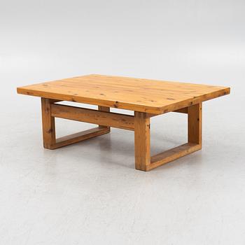 Soffbord, 1970-tal.