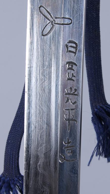 KATANA, orientalisk, 2000-tal.