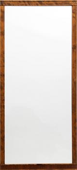 Mirror 1920s/30s, SMF (Swedish Furniture Manufacturers Bodafors).