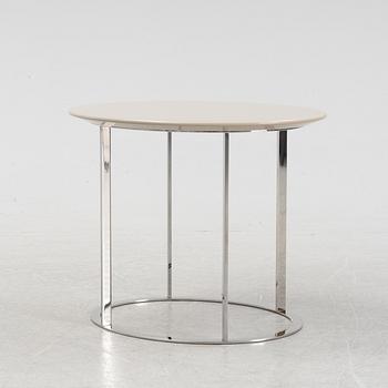 A 'Pathos' side table by Antonio Citterio for Maxalto, designed 2011.