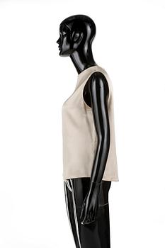 TOPP, enligt uppgift Narciso Rodriguez.