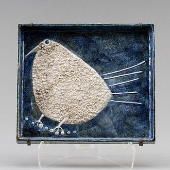 SYLVIA LEUCHOVIUS, SKÅLFAT, stengods, Rörstrand.