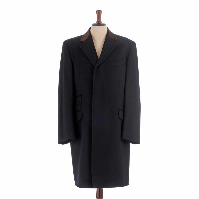 PARK HOUSE, rock / covert coat, storlek 54.