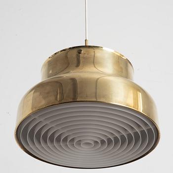 Anders Pehrson, ceiling lamp, "Bumlingen", Ateljé Lyktan.