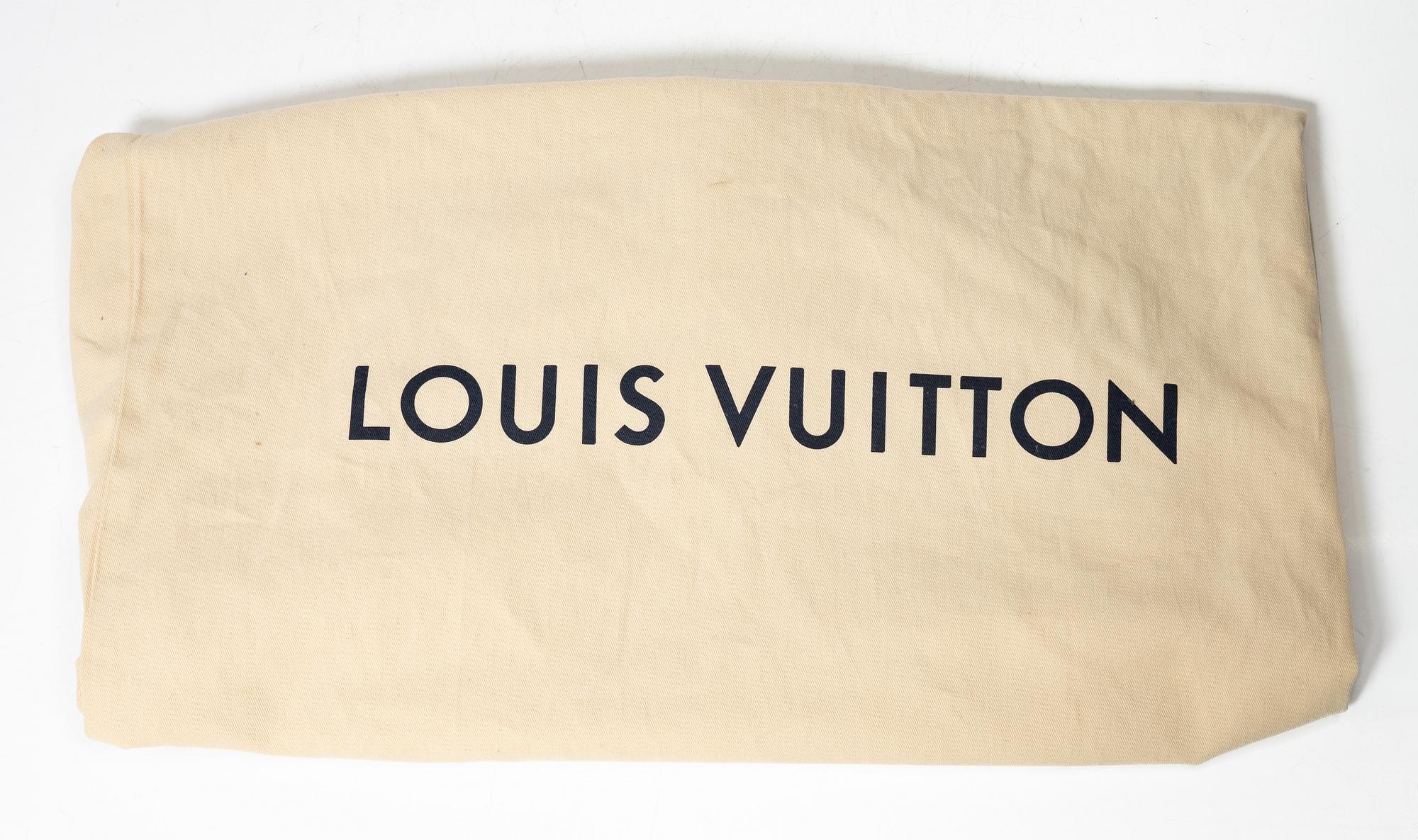 Louis Vuitton, Bag, "Keepall 55 Bandouliere", after 2021.