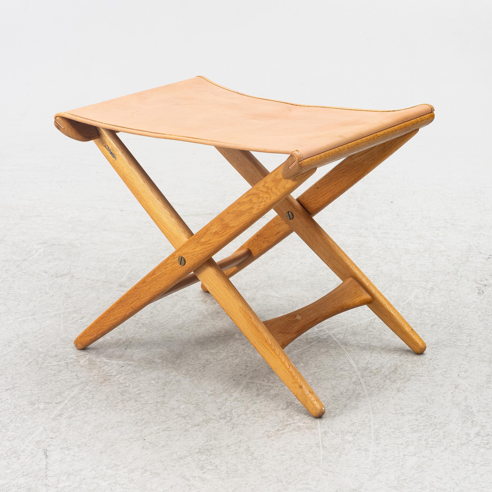 Pall, Luxury, 1970s.