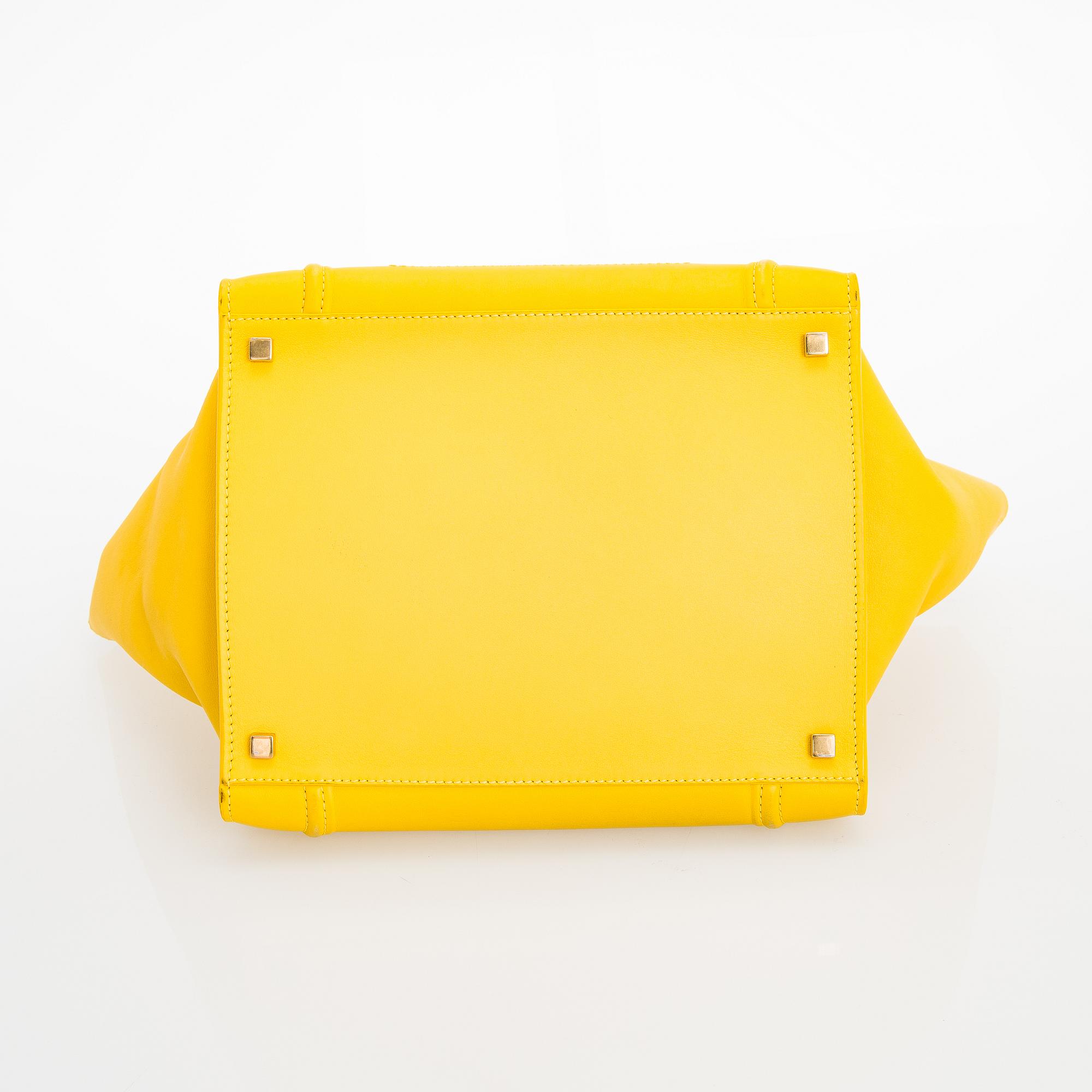 Céline, "Medium Phantom", väska.