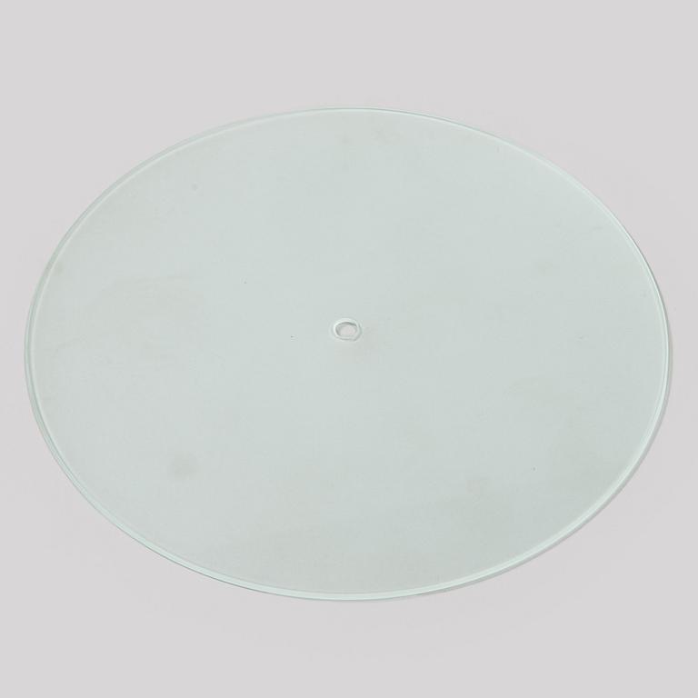 Paavo Tynell, seivävalaisin / kattovalaisain.  malli  1982N, Idman 1900-luvun puoliväli.