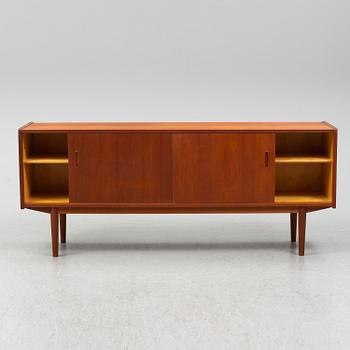 A 'Trio' sideboard by Nils Jonsson, Troeds.