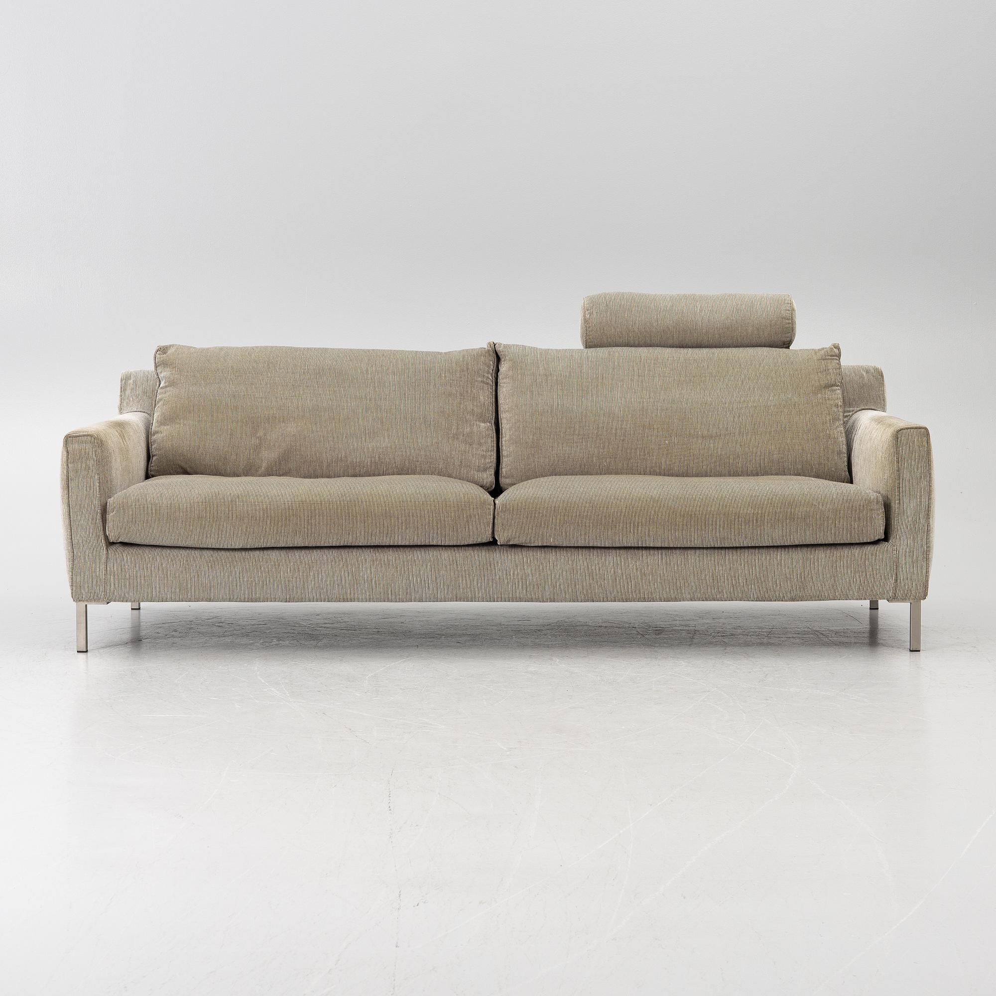 Soffa, "Streamline", Eilersen, 2000-tal.