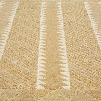 Barbro Nilsson, MATTO, Barbro Nilsson, AB MMF, ca 255 x 170 cm.