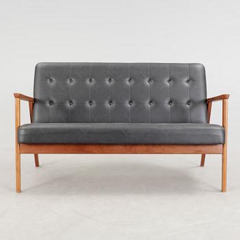SOFFA, 1950/60-tal.