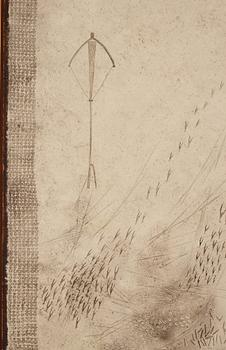 Thea Ekström, "18 VII".
