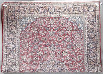 MATTA, Isfahan, ca 368x247 cm.