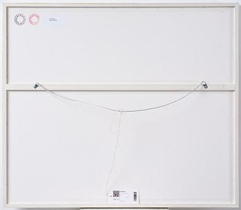 Susan Weil, "Star Fold".