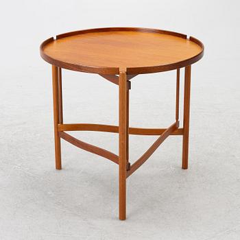 Hans Johansson, a 'Tema' coffee table, Karl Andersson & Söner, Sweden, 21st century.