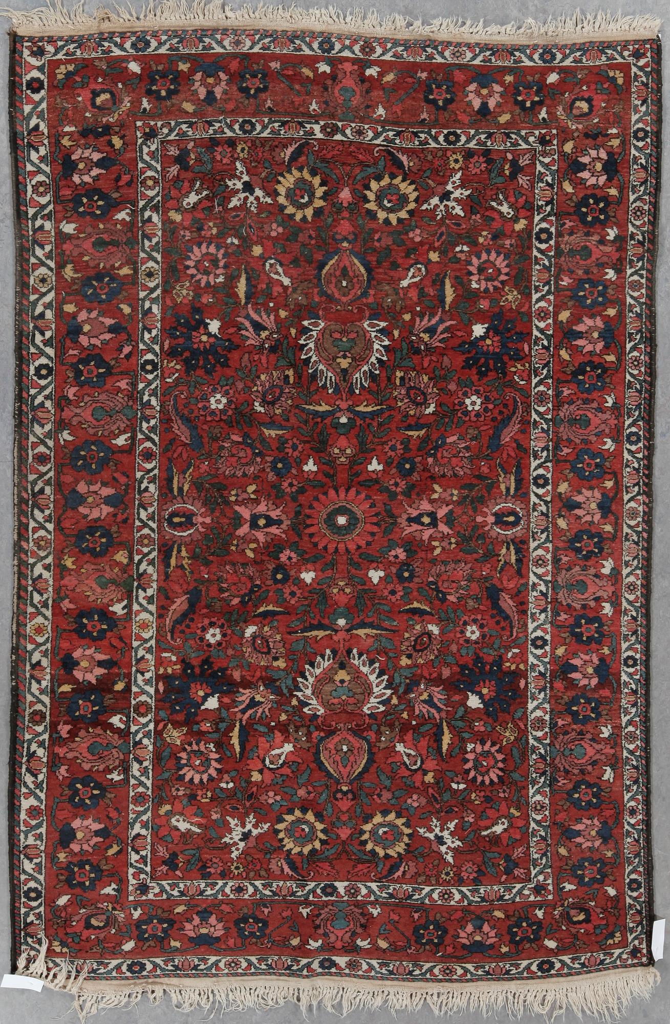 MATTA, old Bachitiari, 215 x 148.