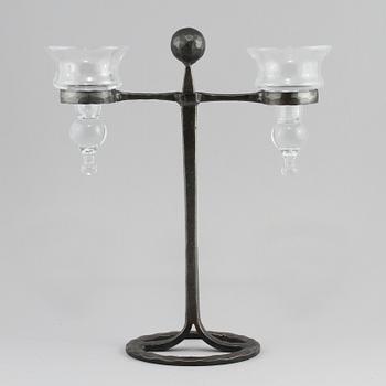 KANDELABER,  Boda, 1900-talets andra hälft.