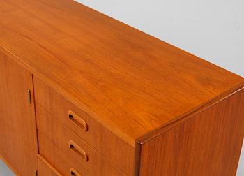 SIDEBOARD, 1950-/60-tal.