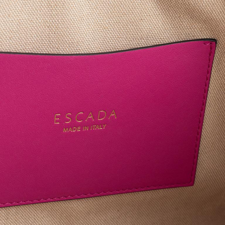 Escada, clutch.