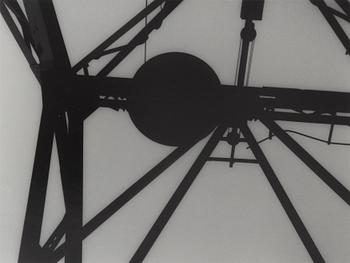 Kenneth Gustavsson, "Untitled (Klotet)", ca 1985.