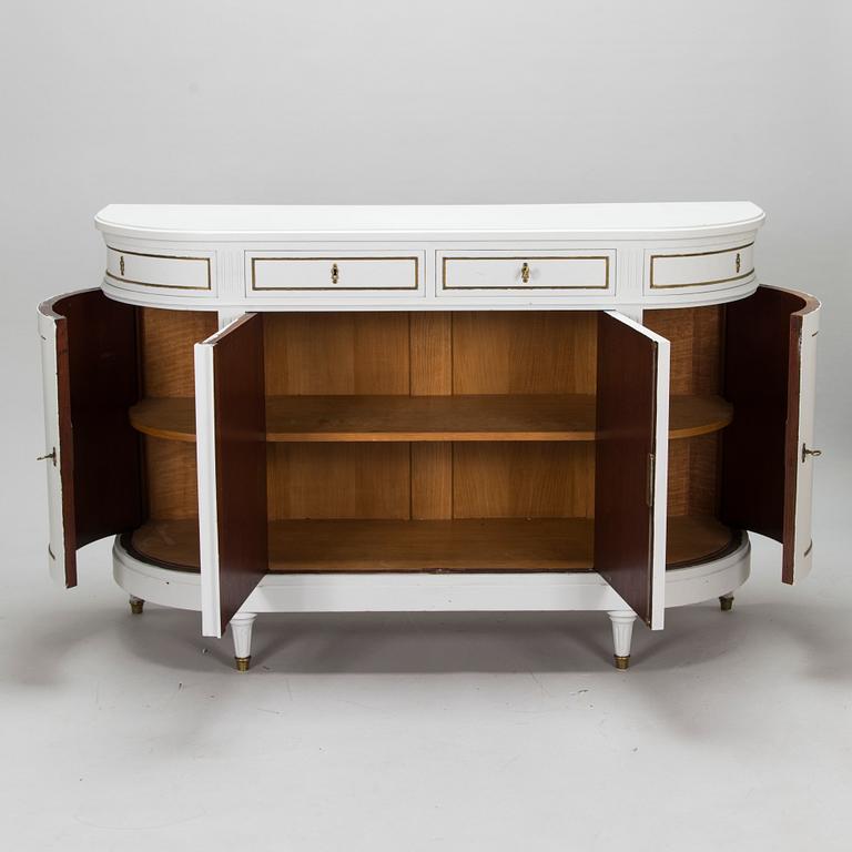 Sideboard, first half of the 20th century.