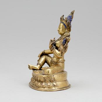 BUDDHA, orientalisk, 1900-tal.