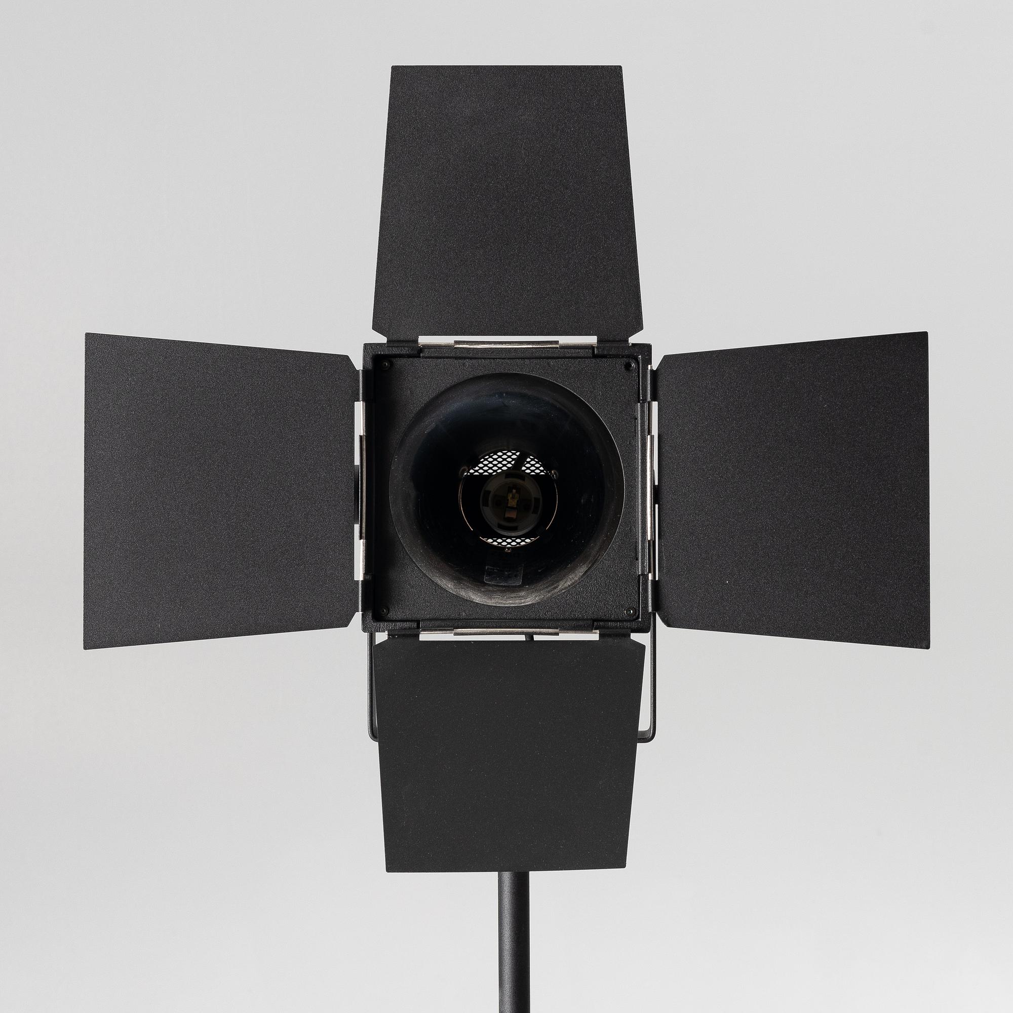 Mattias Ståhlbom & Thomas Bernstrand, floor lamp, "Foto", Zero Interiör, contemporary.