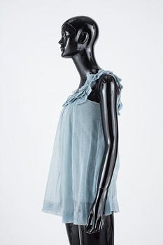 TOPP, Alberta Ferretti, Italien.