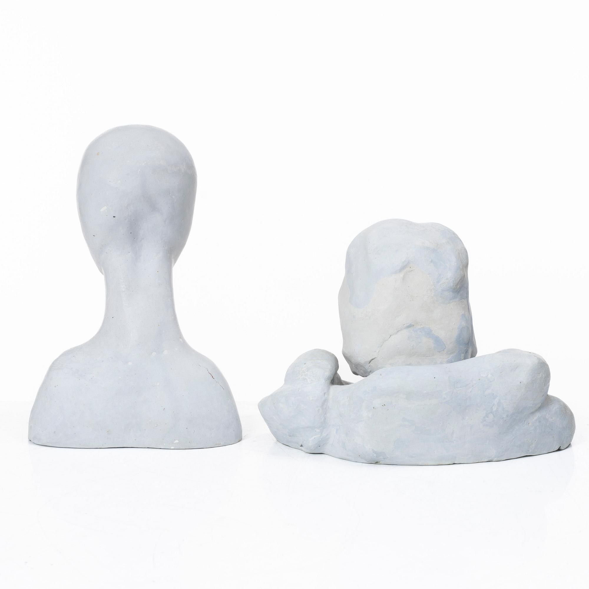 Wilhelm Müller, "Das Mädchen aus dem Kaukasus", as well as untitled.
