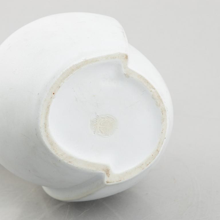 Wilhelm Kåge, a 'Våga' vase, Gustavsberg.