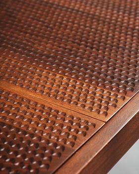 Monica Förster, an "Unna" dining table, Zanat, post 2017.