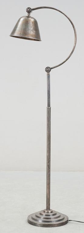 GOLVLAMPA, Art Decostil. 1900/2000-tal.