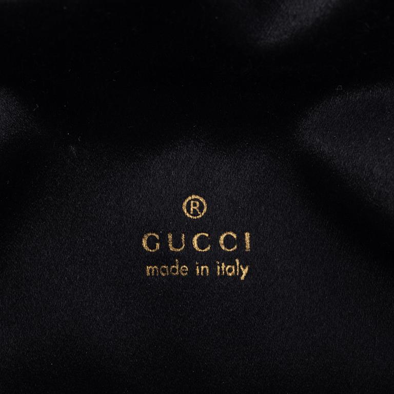 Gucci, väska.