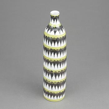 VAS/LAMPFOT, Stig Lindberg, Gustavsberg studio, 1950-tal.