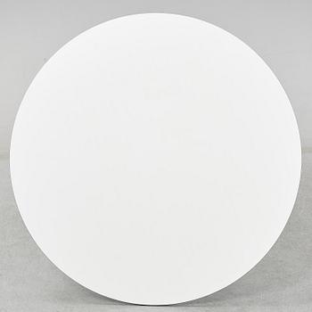 Gunilla Allard, matbord, "Cooper", Lammhults, samtida.