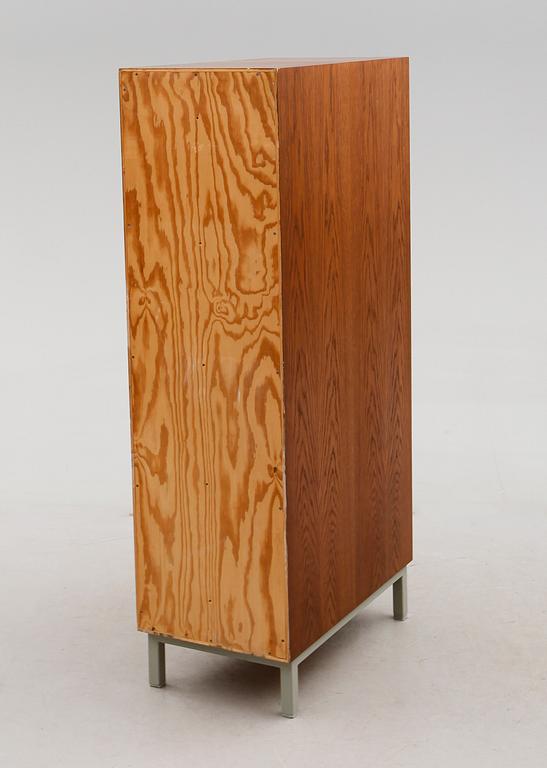 ARKIVSKÅP, Åtvidaberg, 1900-talets andra hälft.