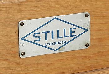FRUKOSTBRICKA, Stille, Stockholm, 1910/20-tal.