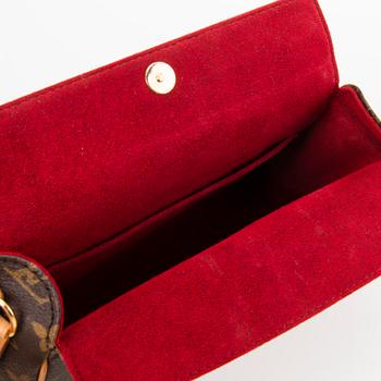 LOUIS VUITTON, "Recital VÄSKA.